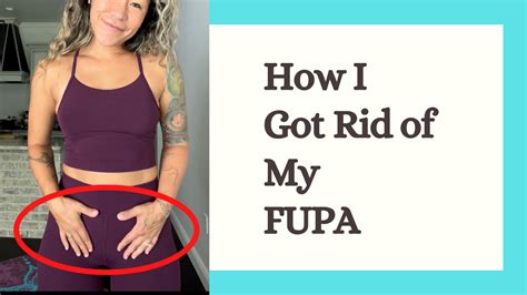 mature fupa|Exploring the Factors That Cause a FUPA and How to Lose It